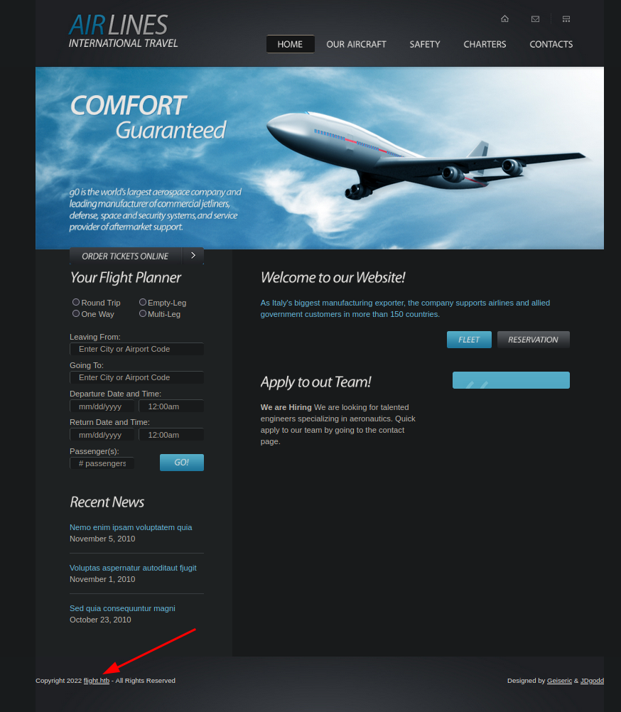 imangen web