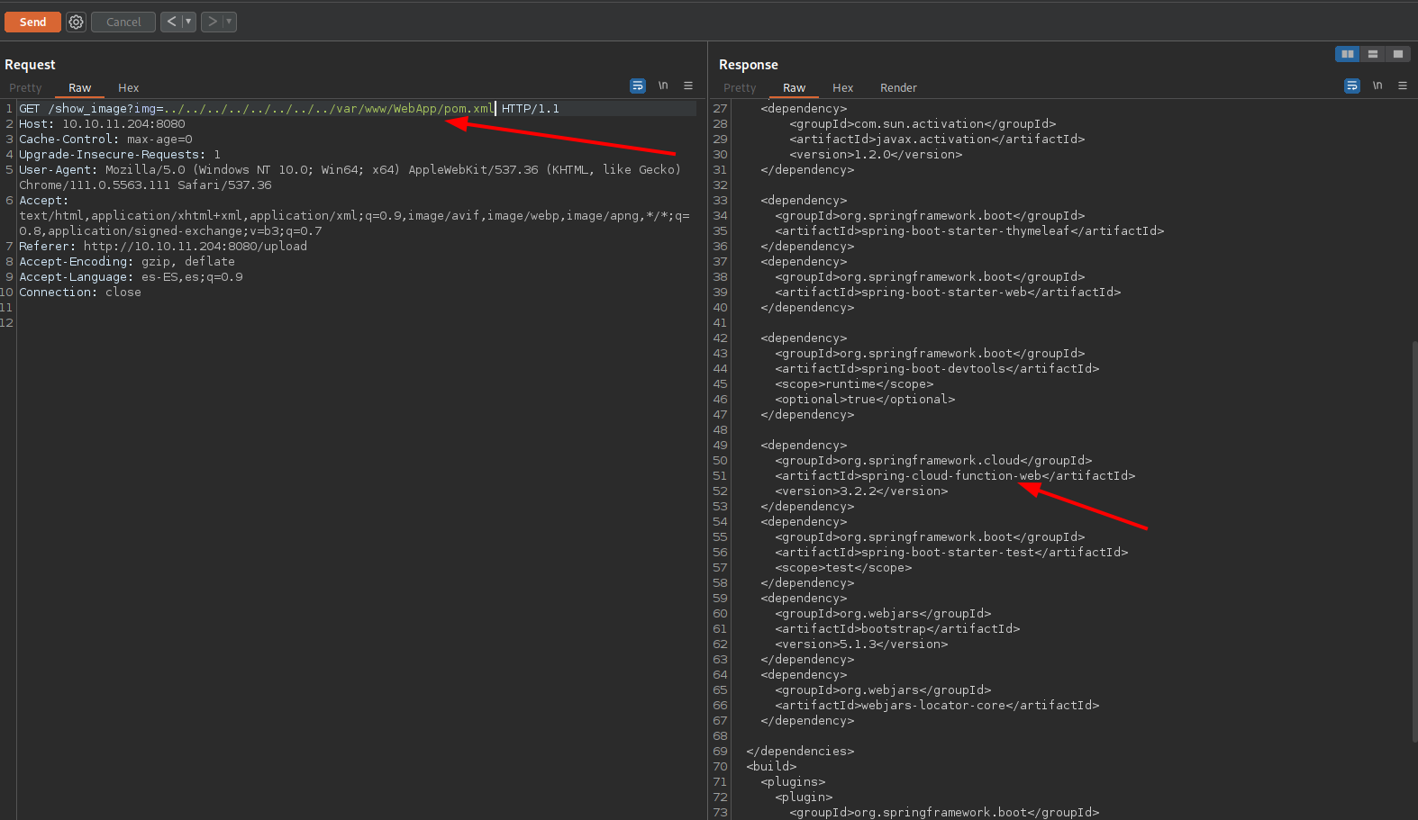 xml-file