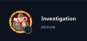 Investigation0