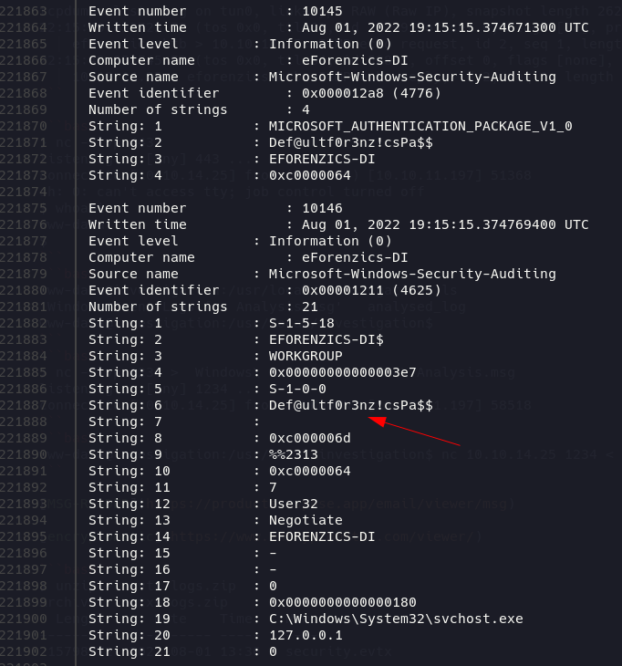 ssh-key