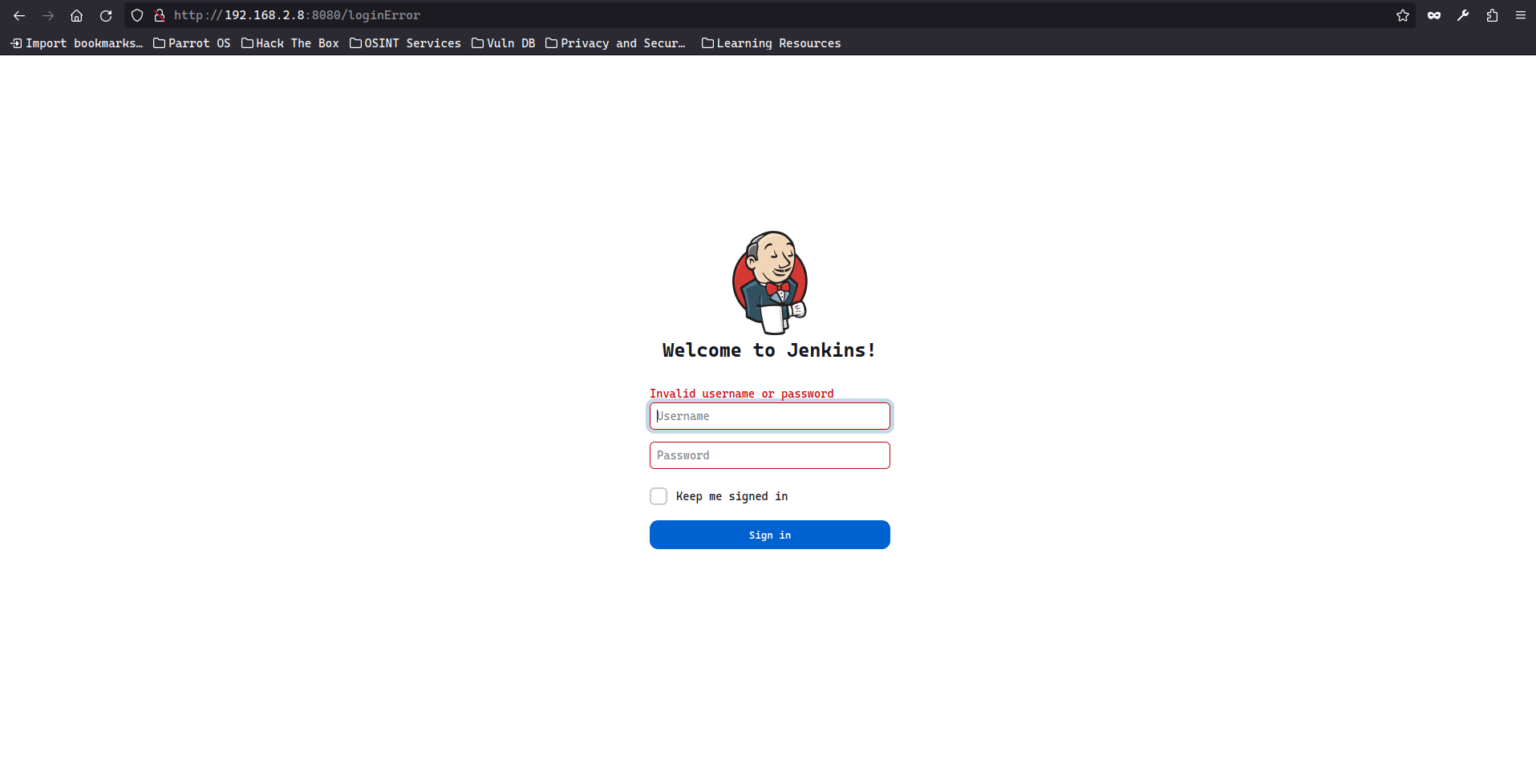 invalid-password