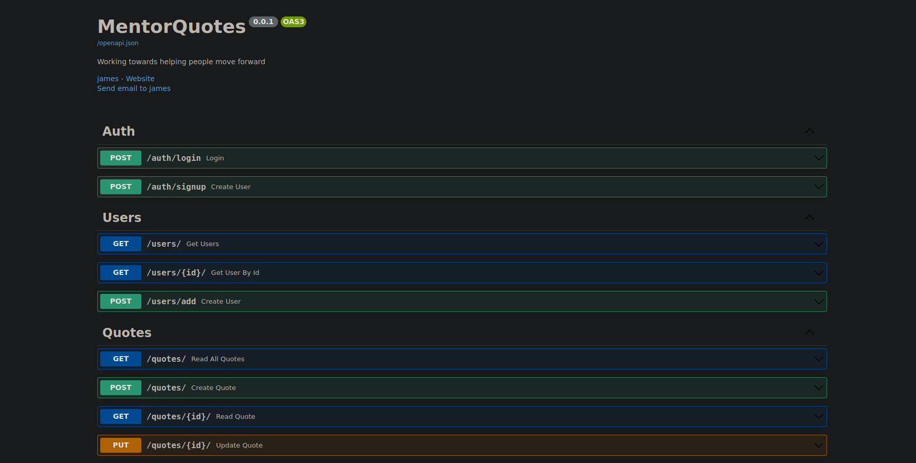 api-docs