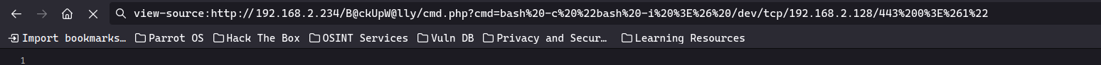 reverse-shell
