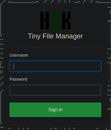 adminpanel