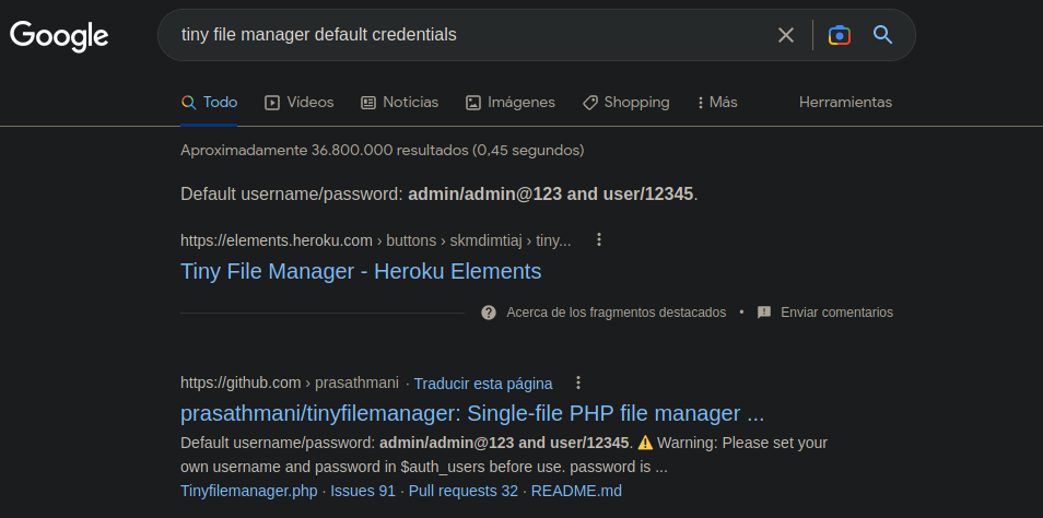 credential