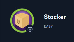 Stocker